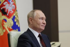 Władimir Putin