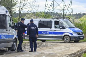 Policja