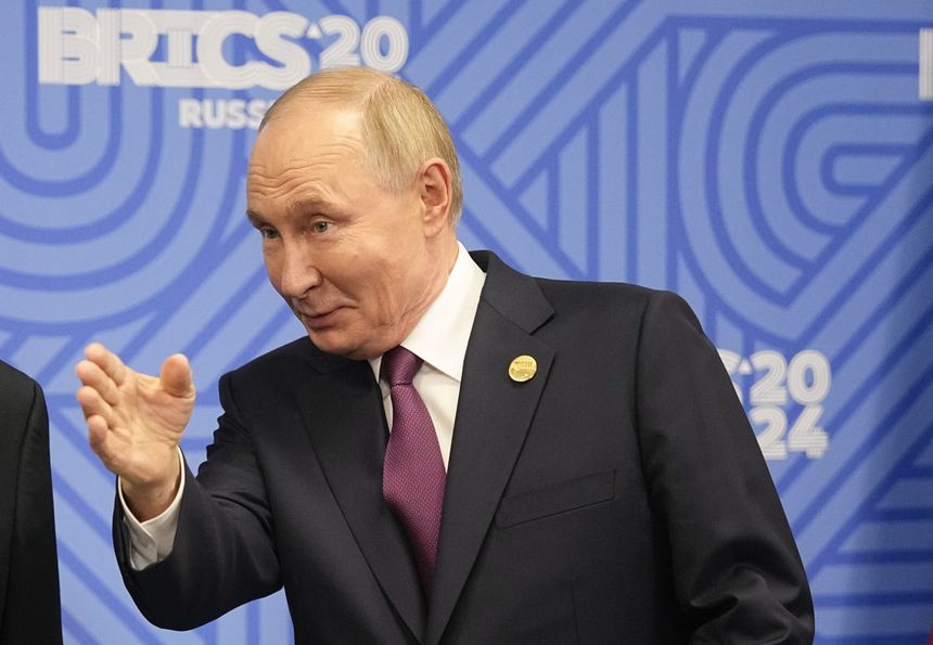 putin