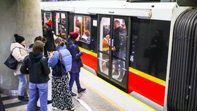 metro