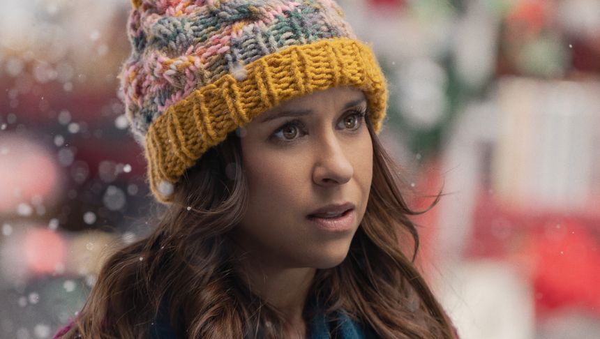Lacey Chabert