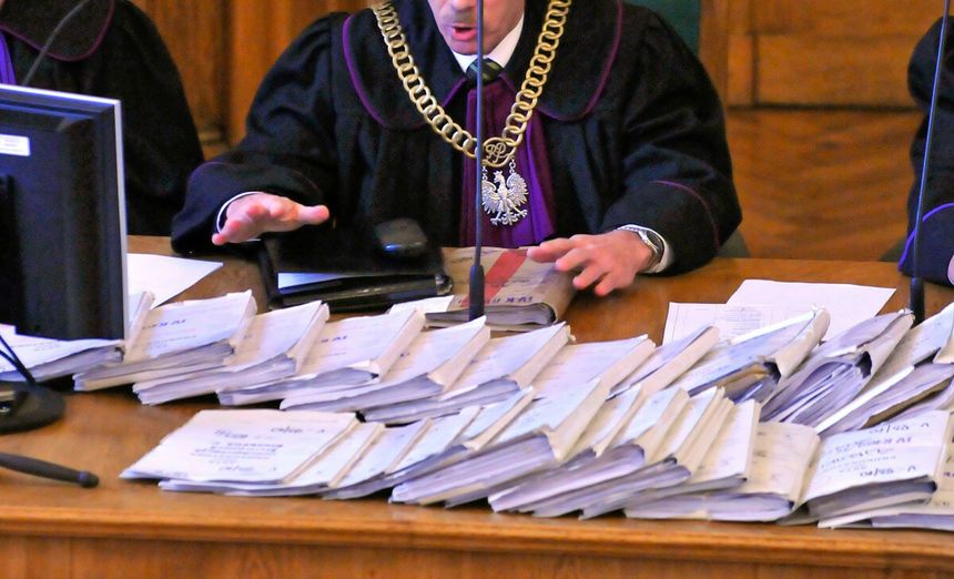 Sędzia