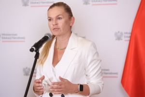 Barbara Nowacka