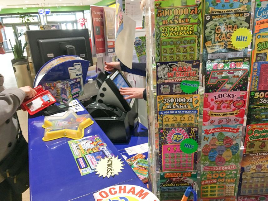 Lotto