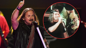 Lynyrd Skynyrd