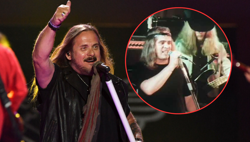 Lynyrd Skynyrd