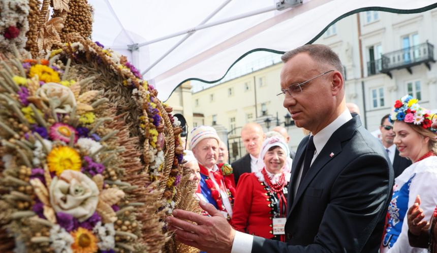 Andrzej Duda
