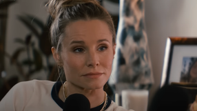 Kristen Bell kadr z serialu "Nikt tego nie chce"