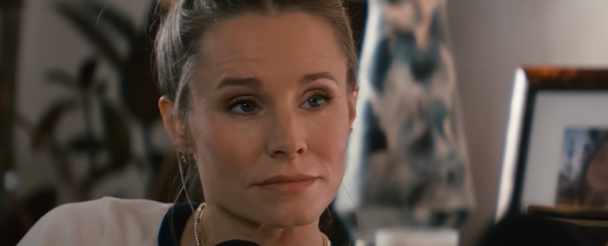 Kristen Bell kadr z serialu "Nikt tego nie chce"