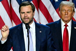 J.D. Vance