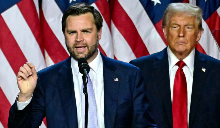 J.D. Vance