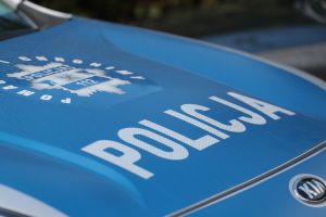 Policja