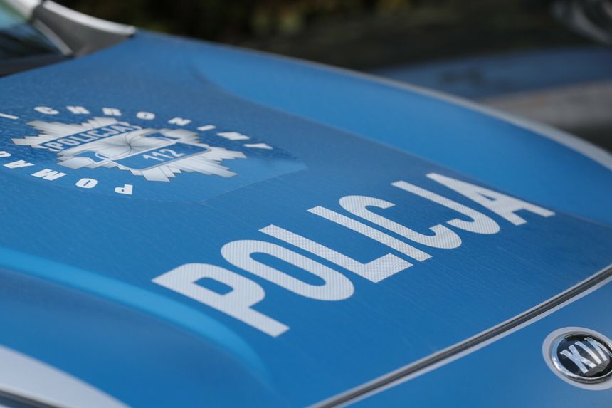 Policja