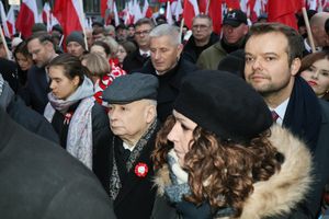 Jarosław Kaczyński