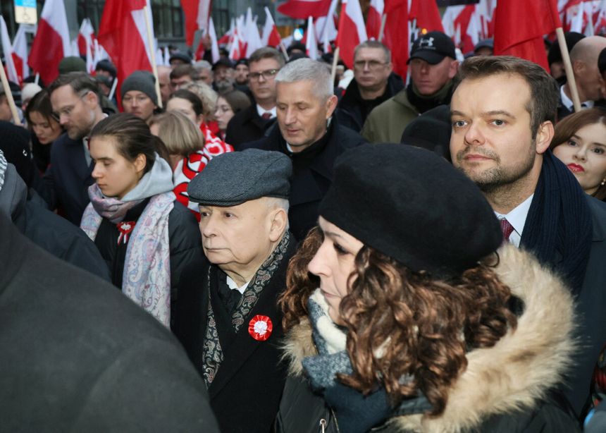 Jarosław Kaczyński