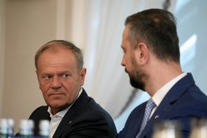 Donald Tusk, Władysław Kosiniak-Kamysz