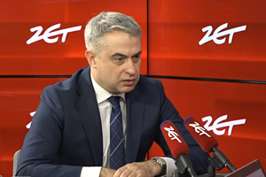 Krzysztof Gawkowski