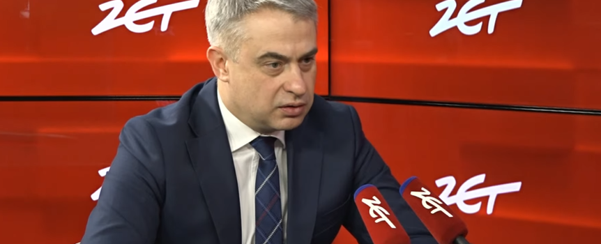 Krzysztof Gawkowski