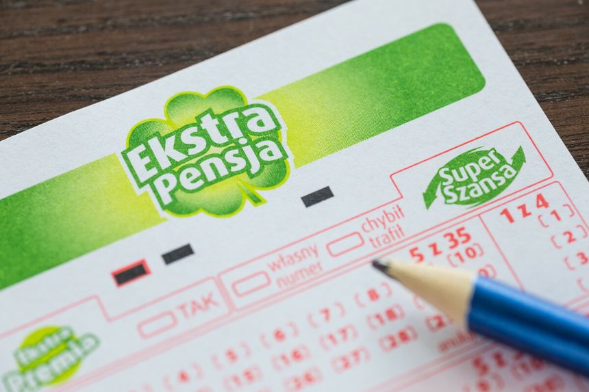 kupon Ekstra Pensji