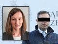 Michał K., Justyna Gdańska