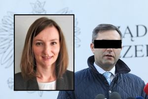 Michał K., Justyna Gdańska