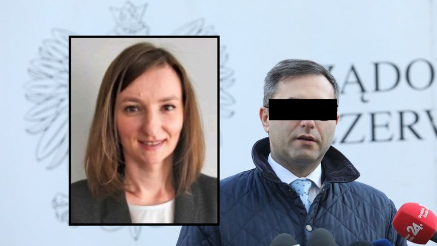 Michał K., Justyna Gdańska