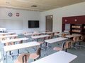 klasa w szkole