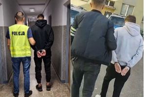 Nie żyje bezdomny skatowany przez nastolatków