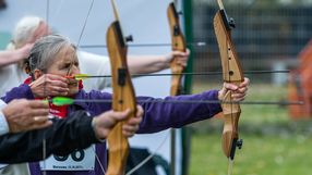 Warszawska Olimpiada Seniorów
