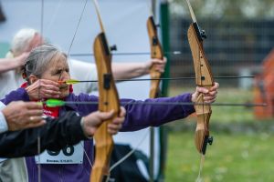 Warszawska Olimpiada Seniorów