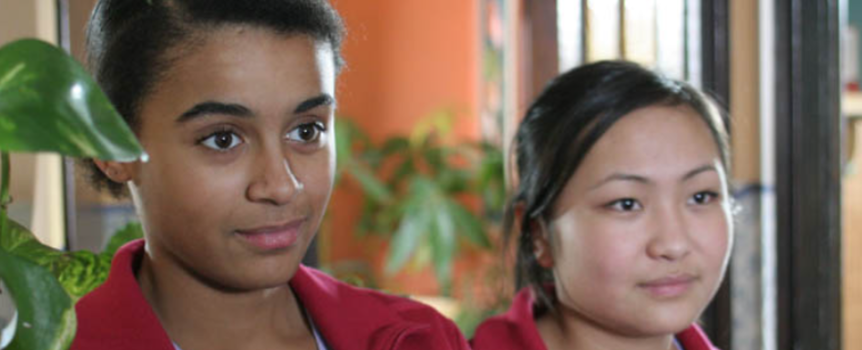 Aleksandra Szwed i Misheel Jargalsaikhan