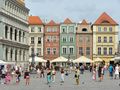 Poznań