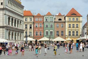 Poznań