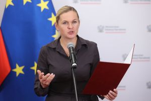Barbara Nowacka