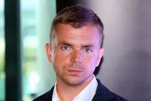 Paweł Szopa