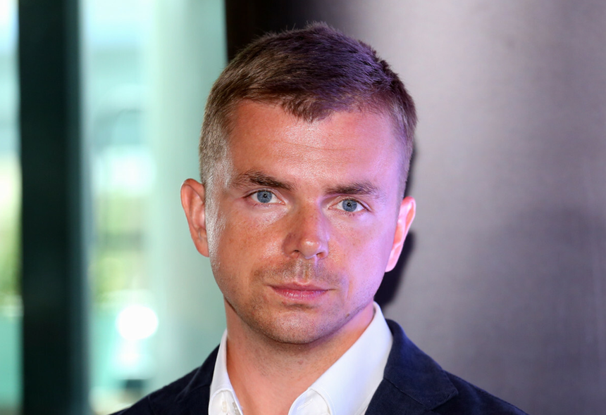 Paweł Szopa