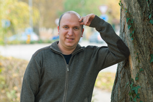 Imię Bertold