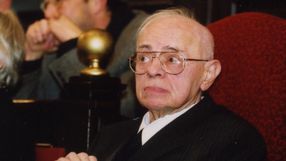 Jak Lem przetrwał wojnę? Smród był tak silny, że Niemcy tam nie weszli