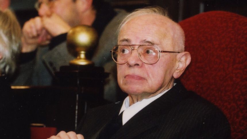 Jak Lem przetrwał wojnę? Smród był tak silny, że Niemcy tam nie weszli