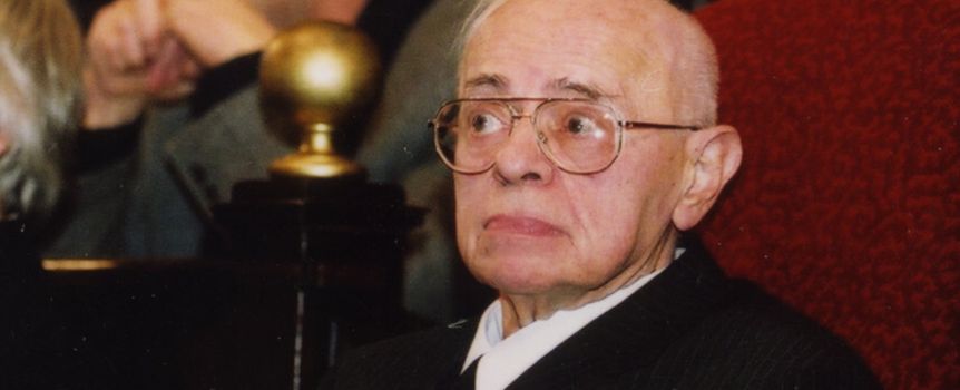 Jak Lem przetrwał wojnę? Smród był tak silny, że Niemcy tam nie weszli