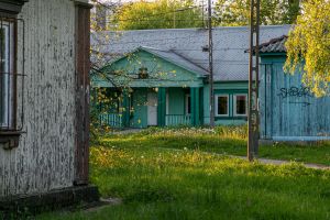 Osiedle Przyjaźń w Warszawie