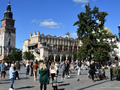 Kraków Rynek Główny 