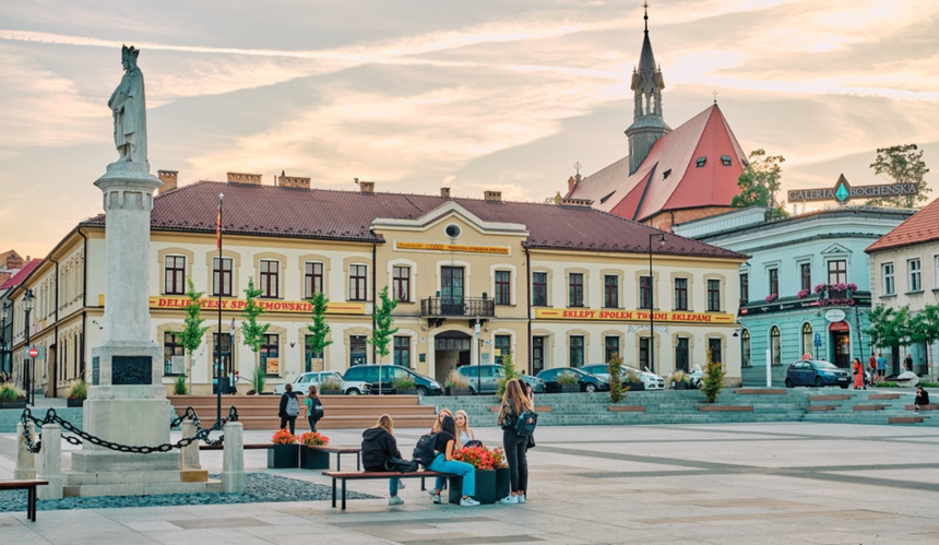 Bochnia