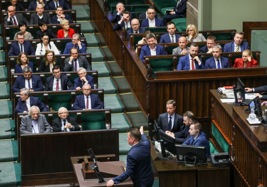 Rząd PiS