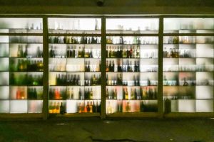 alkohol w sklepie, zdj. ilustracyjne