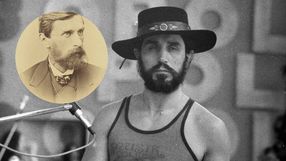 Czesław Niemen i Adam Asnyk