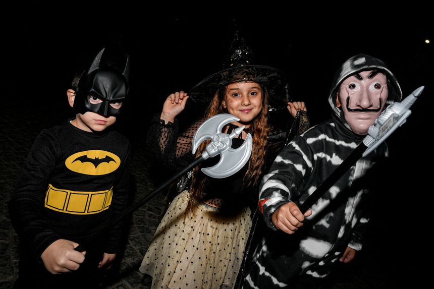 Halloween