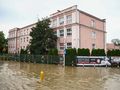 Szkoła w Lewinie Brzeskim
