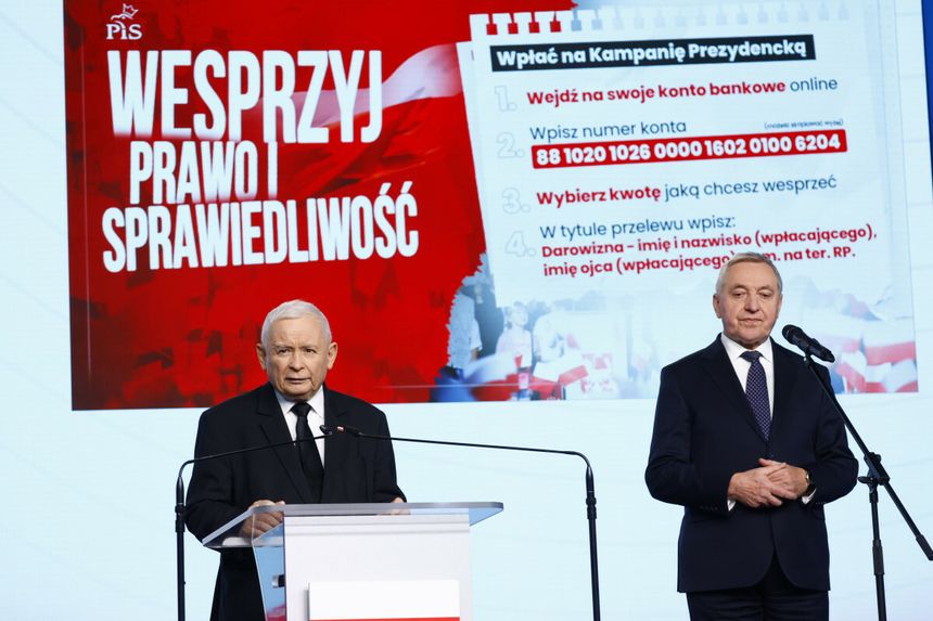 Jarosław Kaczyński