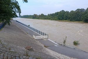 Powódź